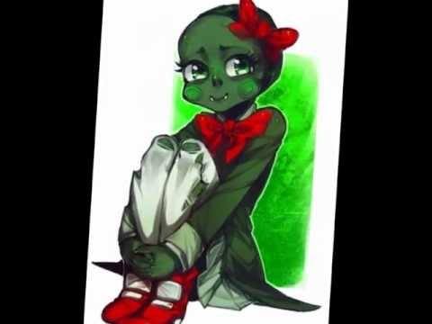 Calliope/Roxy - Ugly