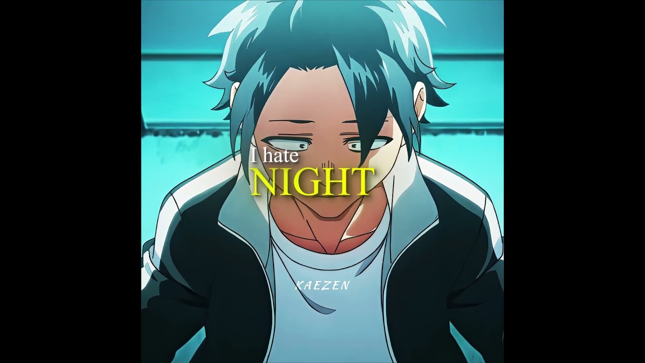 #callofthenight #night #asthetic #anime #manga #amv #edit #fyp #fypシ #trending #viral #shorts