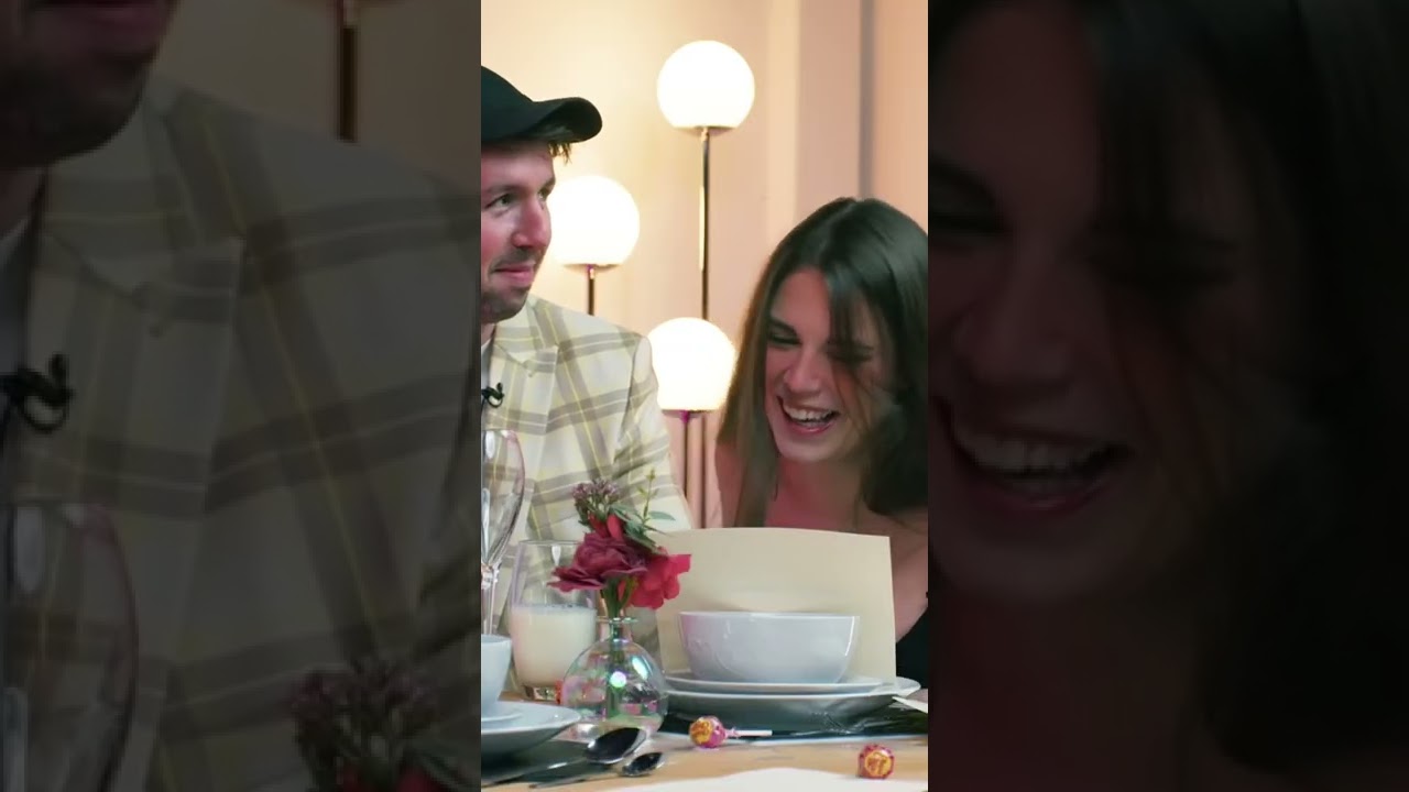 Callux makes his move on lauren alexis