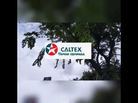 Caltex Taman Cempaka