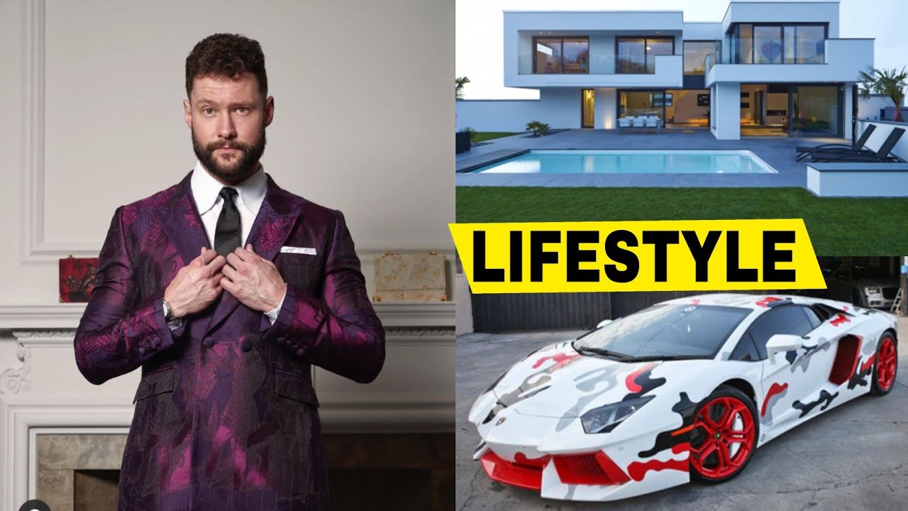 Calum Scott Singer Lifestyle | Biography | Net worth | Age | Height | Hobbies | Income Facts | More