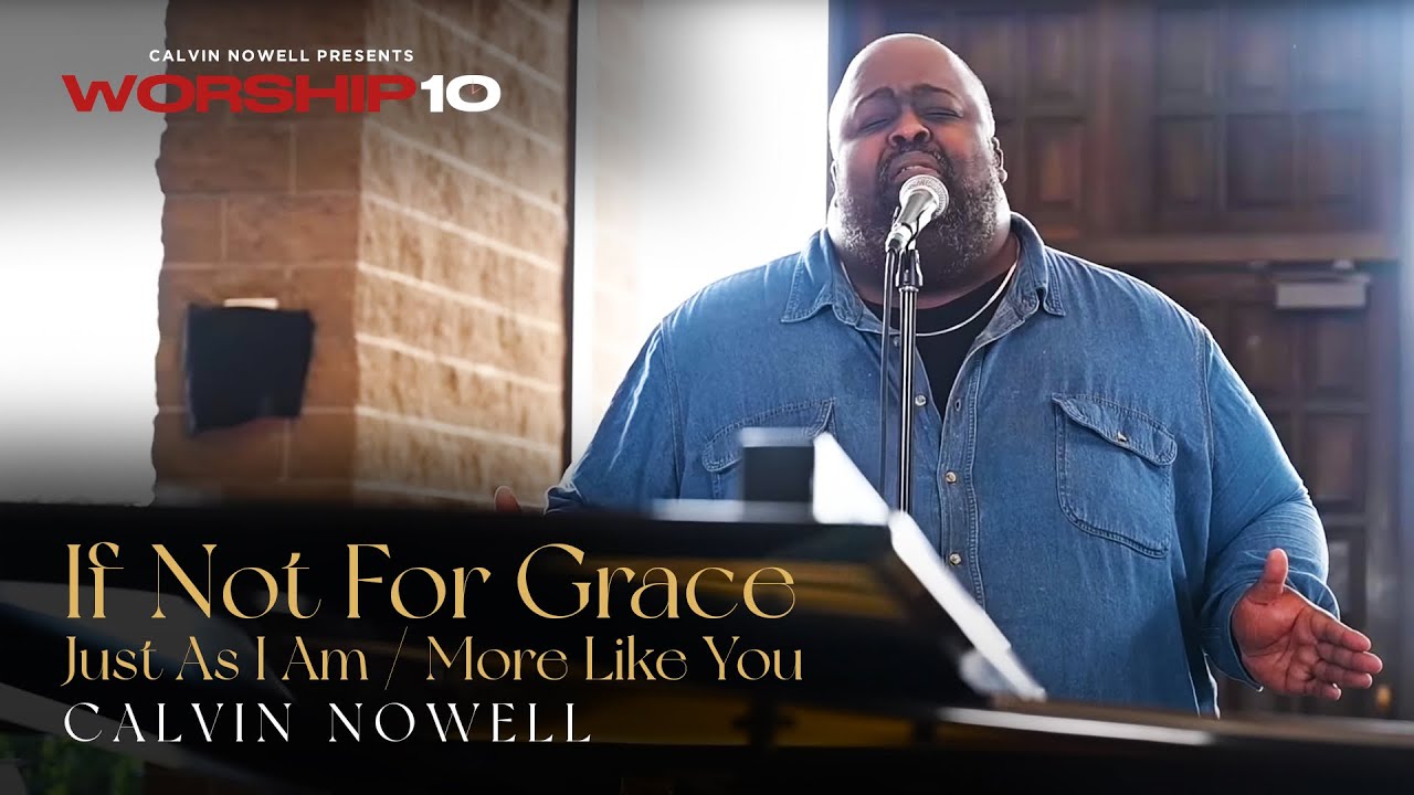 Calvin Nowell - 
