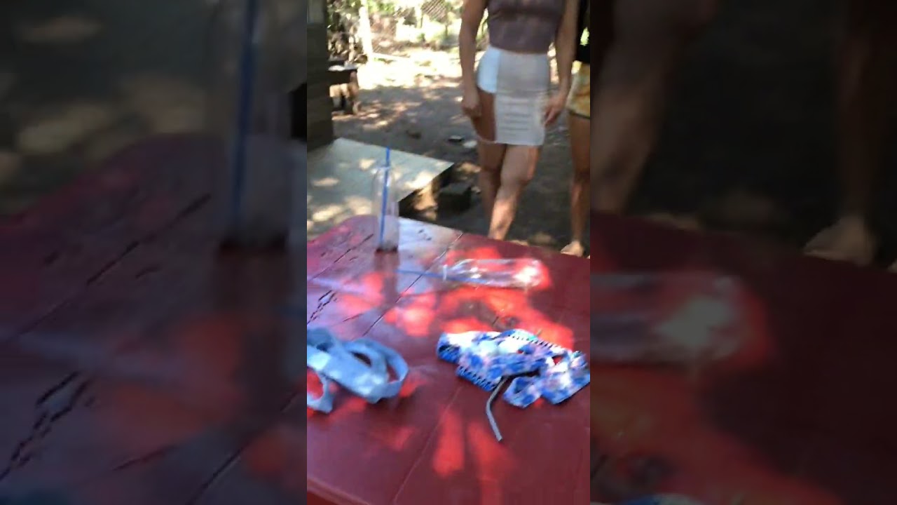 Calzón chino #shorts #shortvideo
