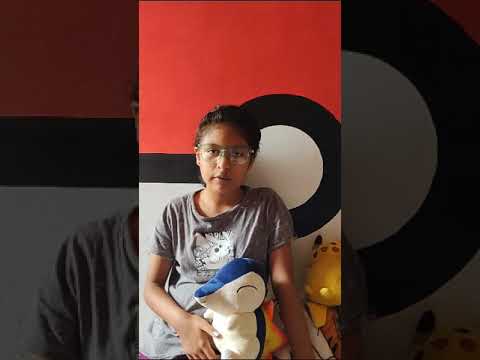 Calzones menstruales para niñas lunas segura?! Review