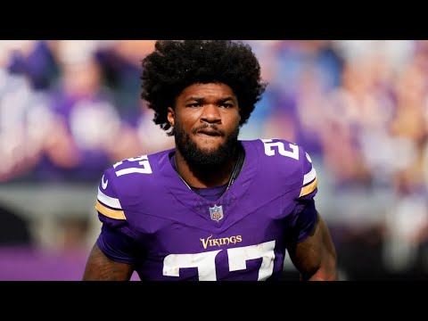 Cam Akers 2024 Highlights