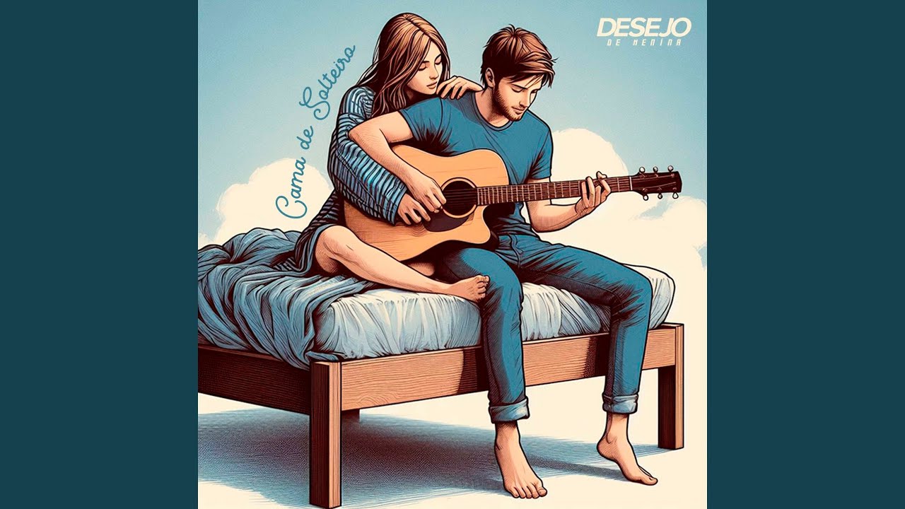 Cama de Solteiro