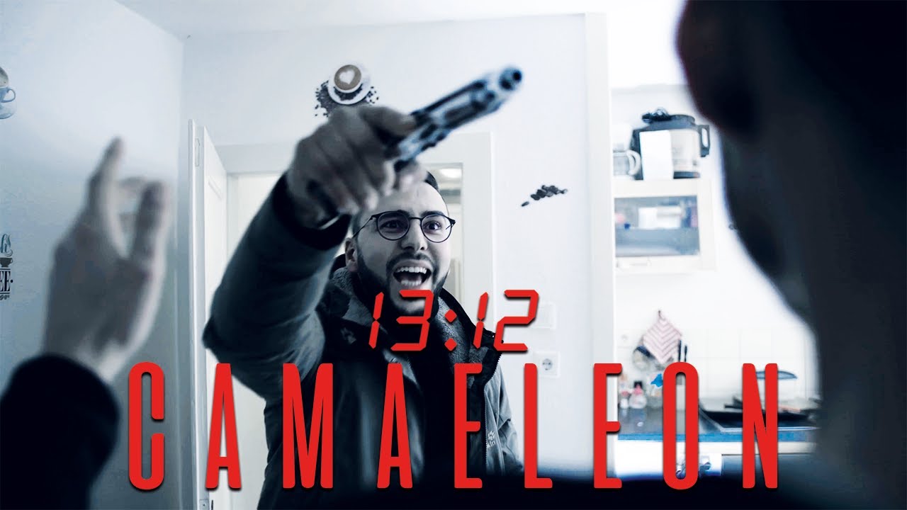 CAMAELEON - 13 UHR 12