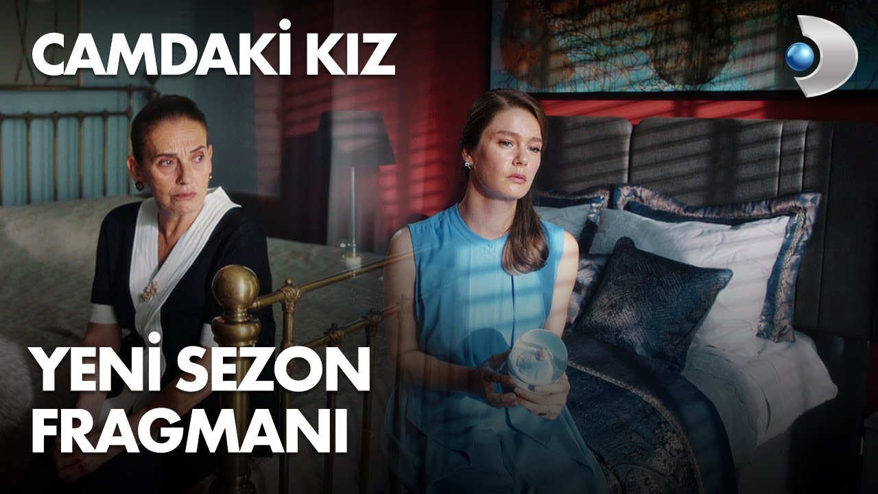 Camdaki Kiz Season 2 Trailer