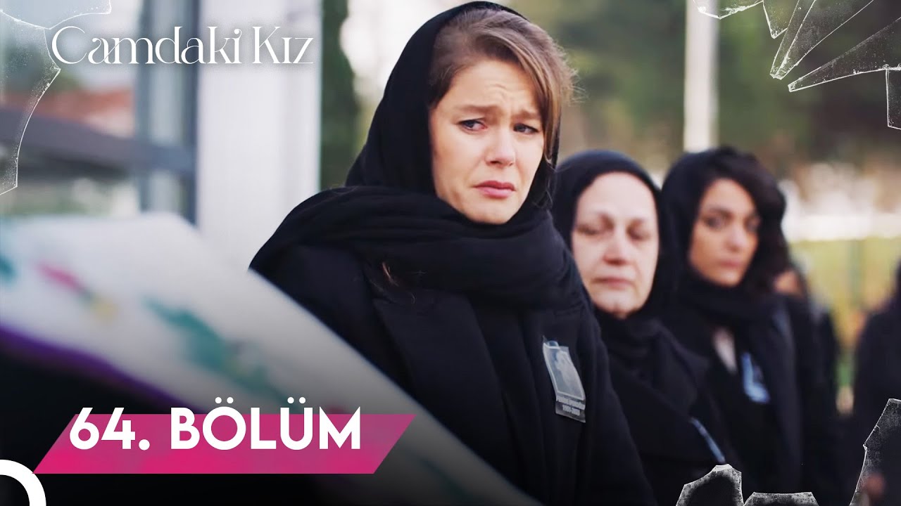 Camdaki Kız | 64. Bölüm