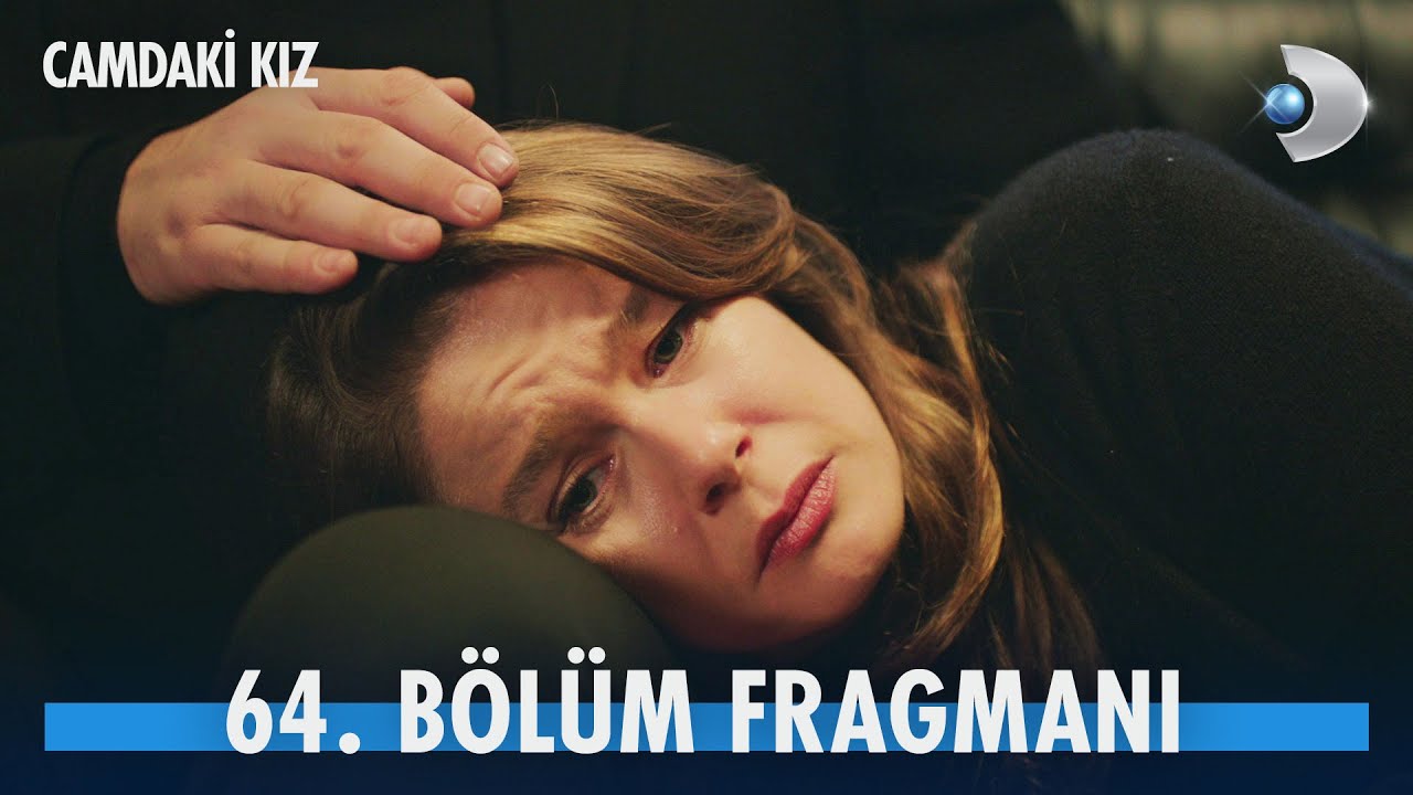 Camdaki Kız 64. Bölüm Fragmanı | Nalan'ı kim teselli edecek?