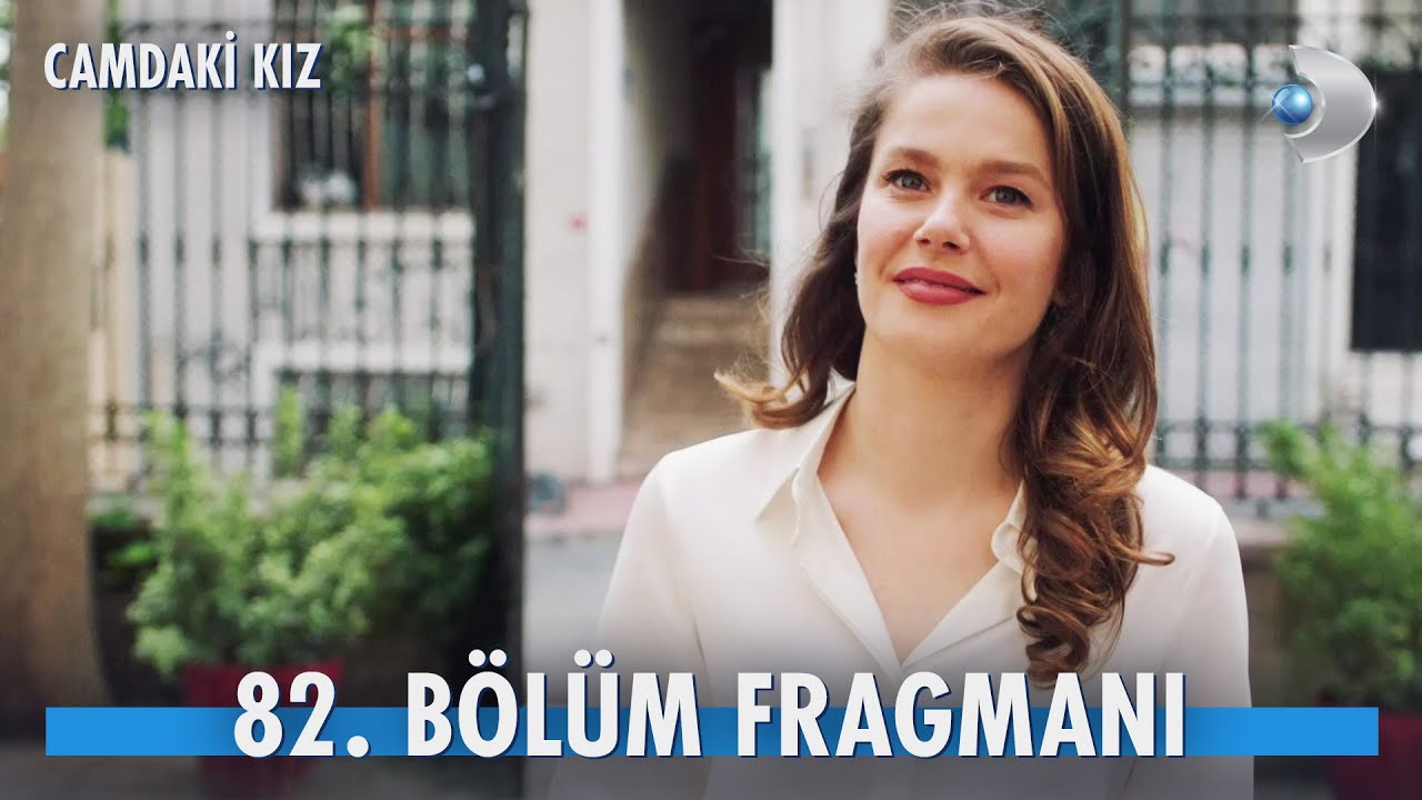 Camdaki Kız 82. Bölüm Fragmanı | FİNAL