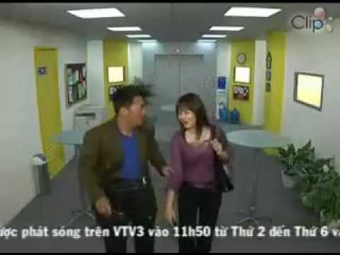 Camera công sở - Tập 16