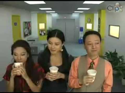 Camera công sở - Tập 16: Lại chuyện mê tín