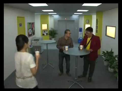Camera công sở Tập 51