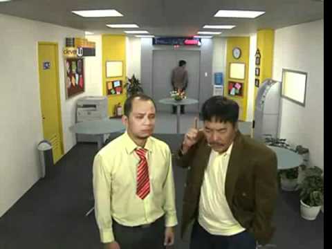 Camera Cong So - Tap 100 - Nham lan tai hai.mp4