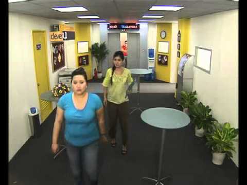 Camera Cong So - Tập 155 - Chúng ta cần nói chuyện