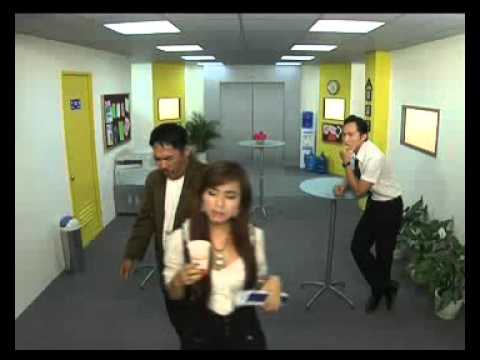 Camera Cong So - Tập 53 - Phần thưởng