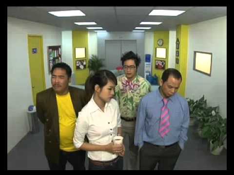 Camera Cong So - Tập 59 - Chuyển công tác