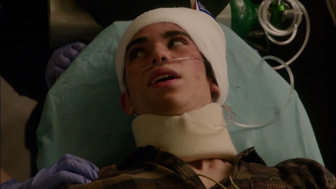 Cameron Boyce - 