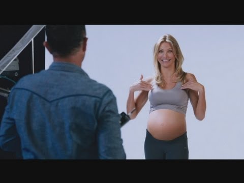 Cameron Diaz confirms she would adopt