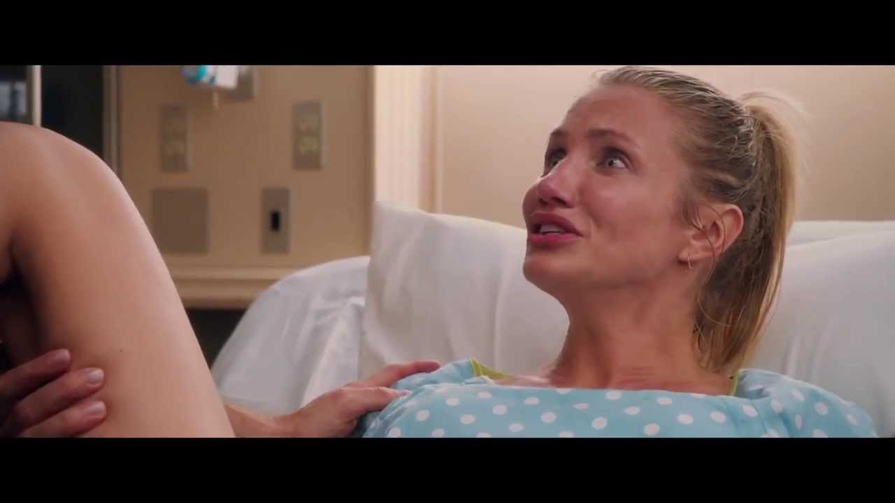 Cameron Diaz sole