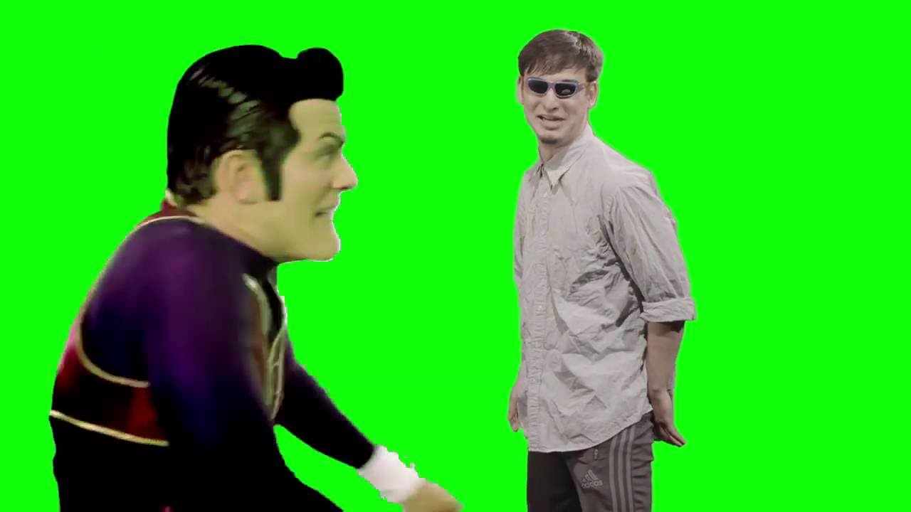 Cameron's New Intro