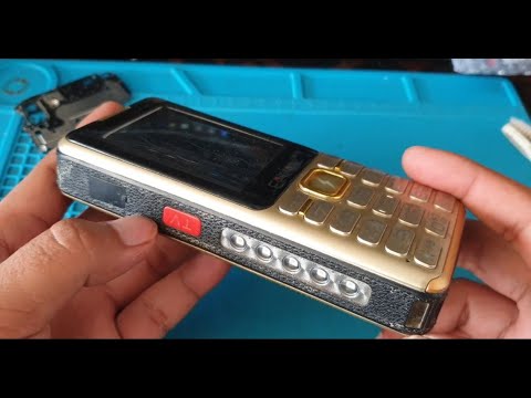 Camfone Cf105Pro not Charging