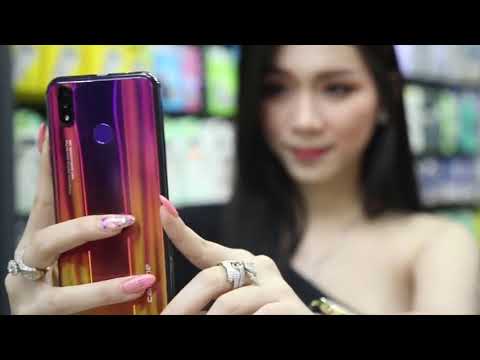CAMFONE XR