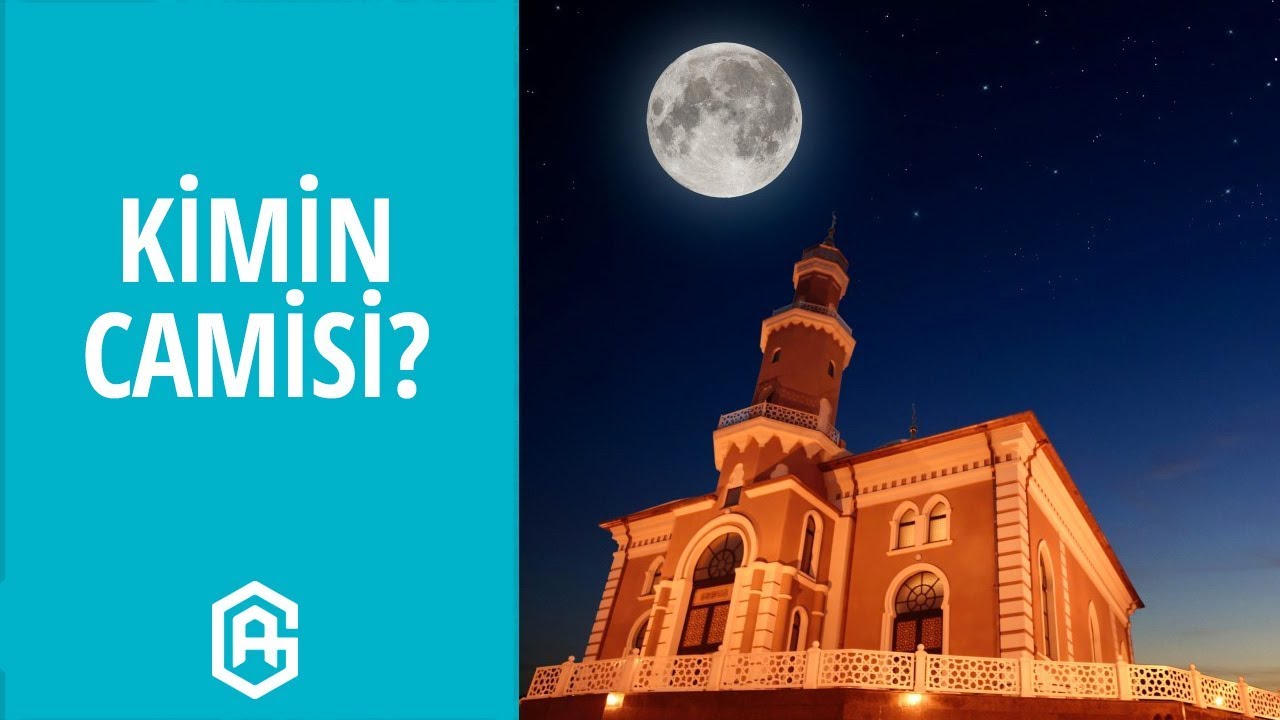 Cami Nedir? Neden Önemli? | Abdullah YILDIZ #9