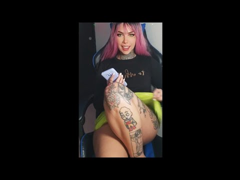 🍓Camila Fox Bigo live hot show