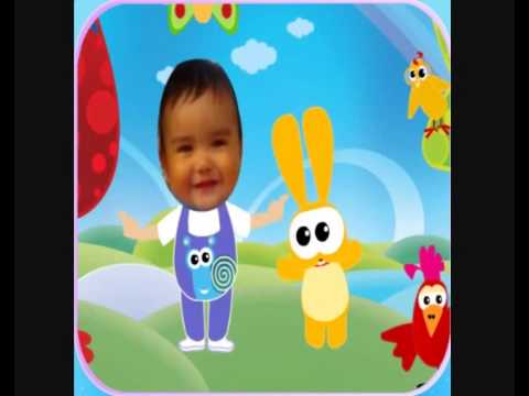 Camila Hockey Pockey