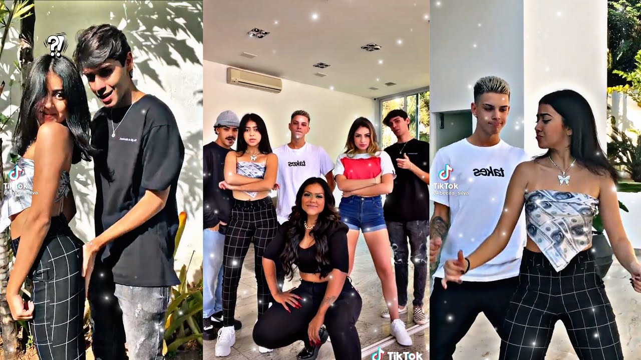 Camila Loures , Nilson neto , beca Silva ..etc