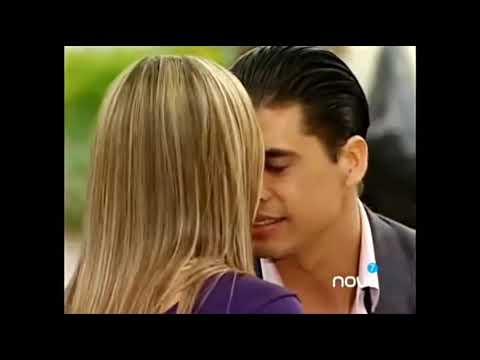 Camila y Cristóbal |Casi indispensable