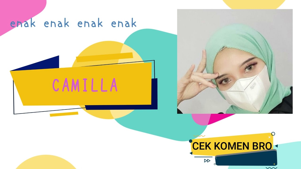 CAMILLA | CAMILLLA