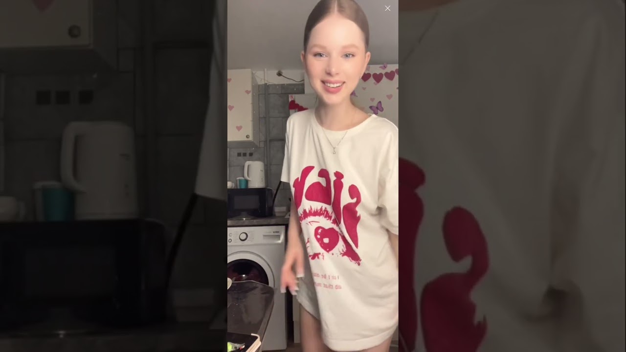 CAMILLA 12 - BIGO DANCE