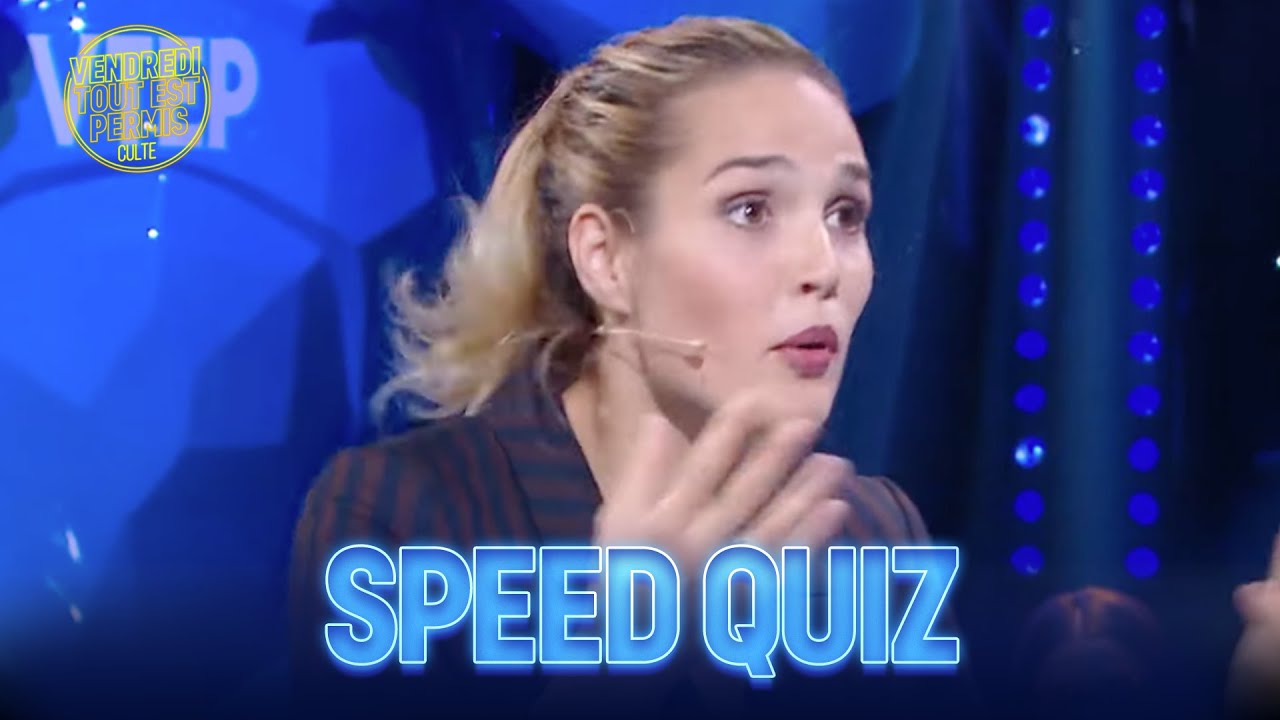 Camille Lou n'a visiblement pas compris les consignes 🤣 | VTEP | Saison
