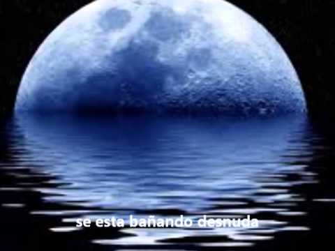Camino de Luna Los Huasos Quincheros Con letra