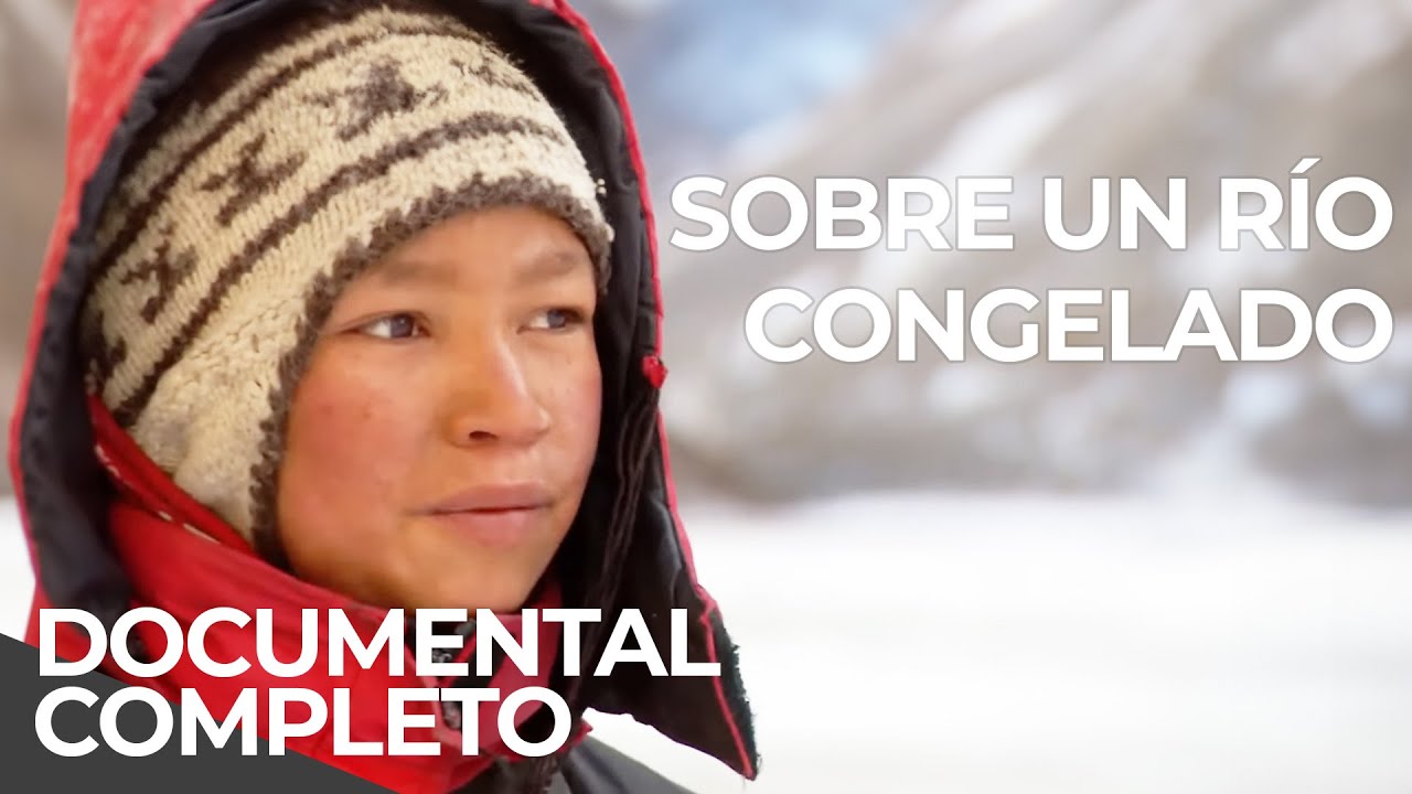 Caminos más Peligrosos a la Escuela HIMALAYA (India) | Free Documentary Español