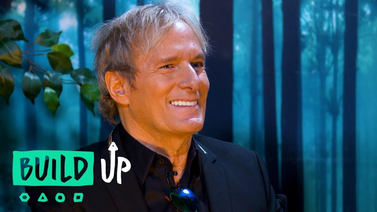 Camp Confessions with Michael Bolton & Shannon Coffey