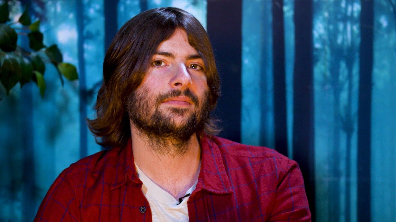 Camp Confessions with Robert Schwartzman & Shannon Coffey
