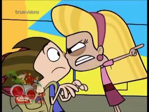 Camp Lakebottom - McGee Meets Gretchen and Squirt
