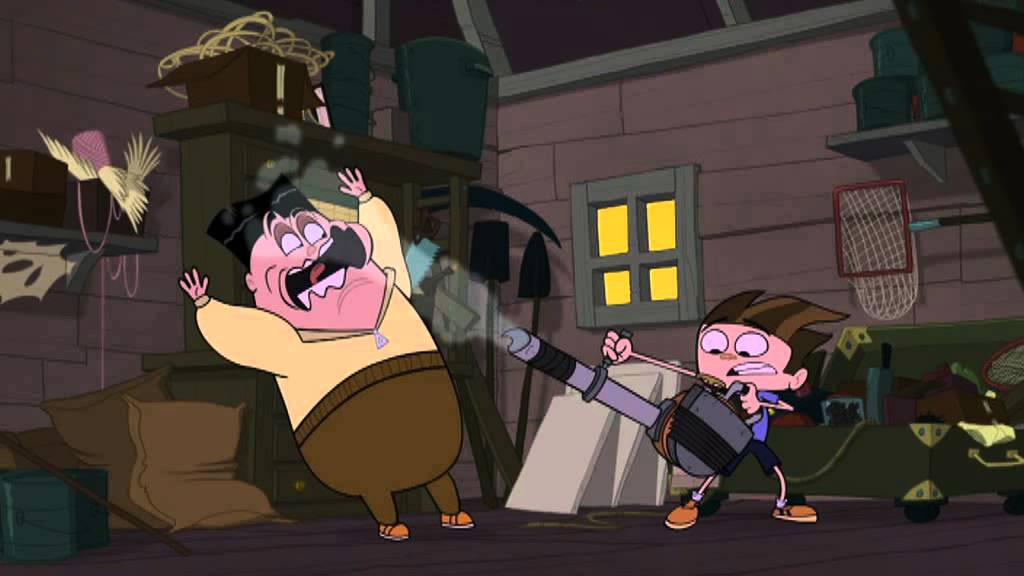 Camp Lakebottom: Holiday Mini Marathons Trailer