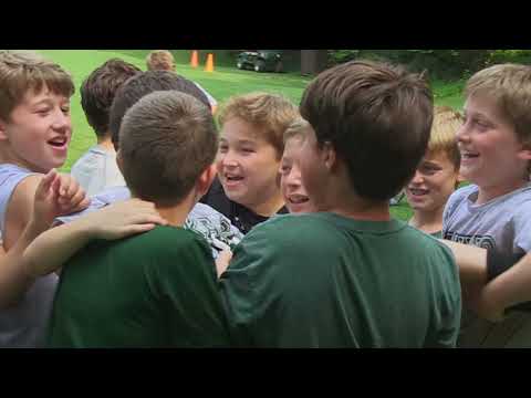 Camp Takajo (full length video)