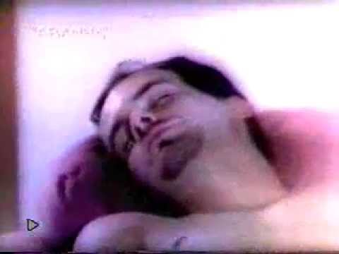 Campanha Contra as Drogas -- Aranha 1997
