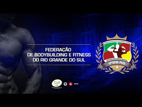 Campeonato Gaúcho IFBB RS 2025
