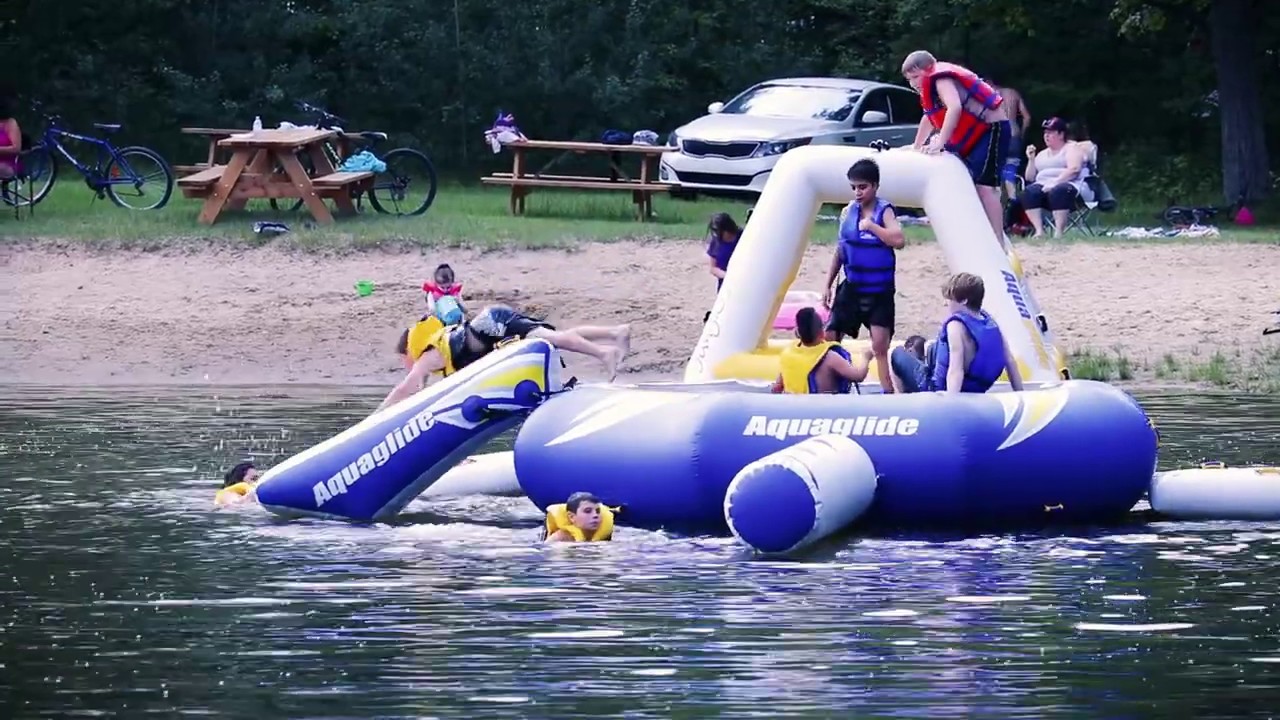 Camping du Lac Sandysun 2020