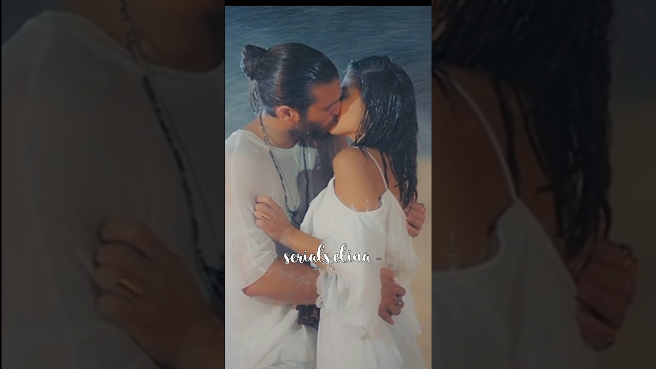 Can & Sanem love🩶✨ #shorts