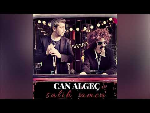 Can Algeç - Salih Amca (Official Audio)