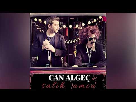 Can Algeç - Salih Amca