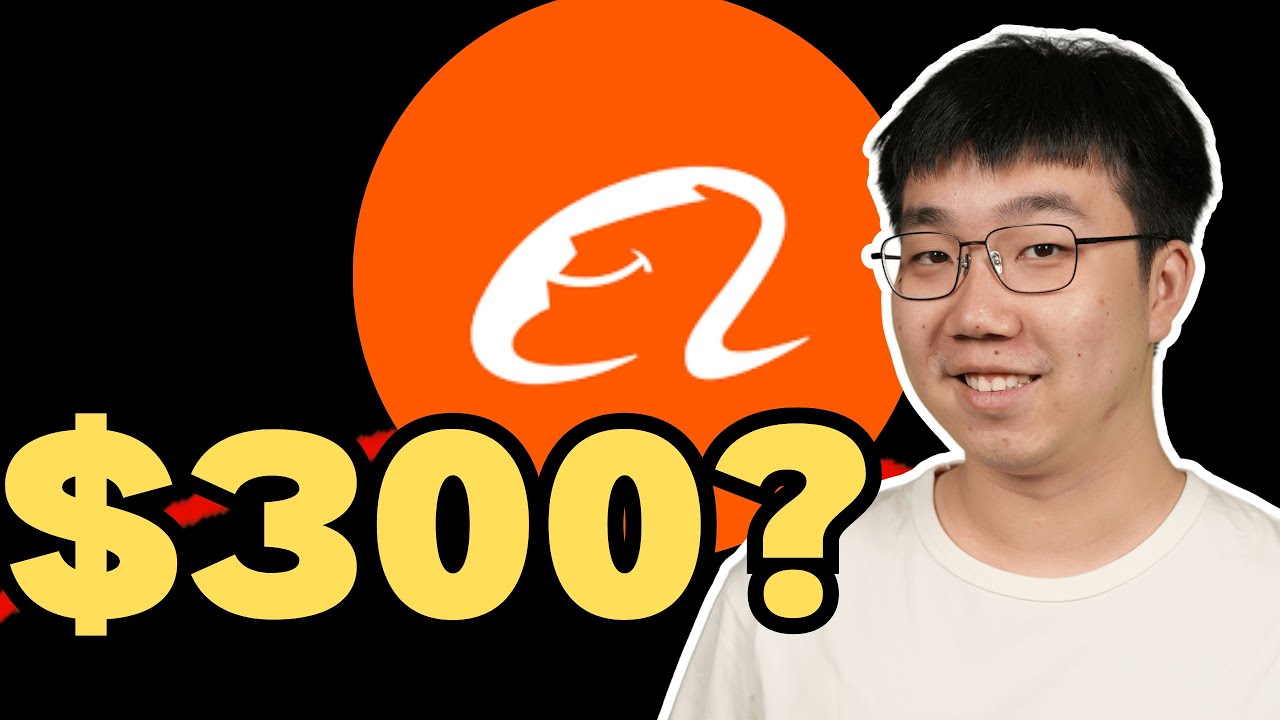 Can Alibaba (BABA Stock) go back to $300/share?